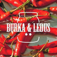 Burka & Ledus