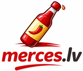 Merces.lv
