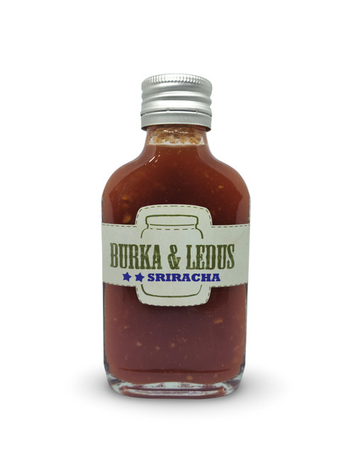 Sriracha Mērce