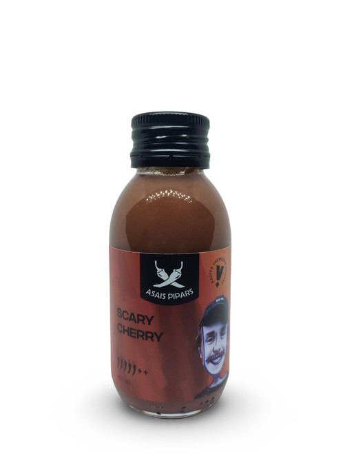 Scary Cherry