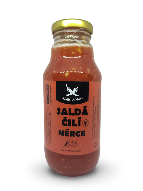 Saldā čili