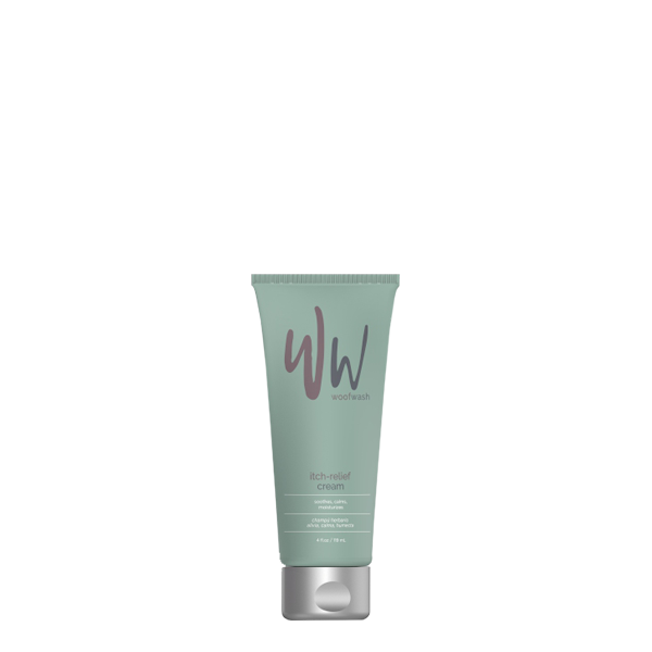 itch relief cream for dogs