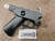 MP5 clone FULL SIZE Leber V2  double push pin trigger housing