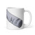 Merch - White glossy mug