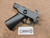 MP5 clone K SIZE Leber V2  double push pin trigger housing