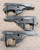 Blem AR-MP5 double push pin full size trigger housing