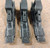 Blem AR-MP5 double push pin full size trigger housing