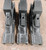 Blem AR-MP5 double push pin  K-size trigger housing