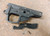 Blem AR-MP5 double push pin  K-size trigger housing