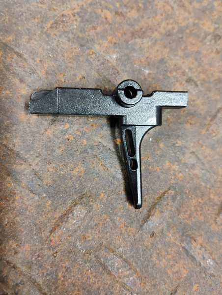 Trigger - V3 Straight