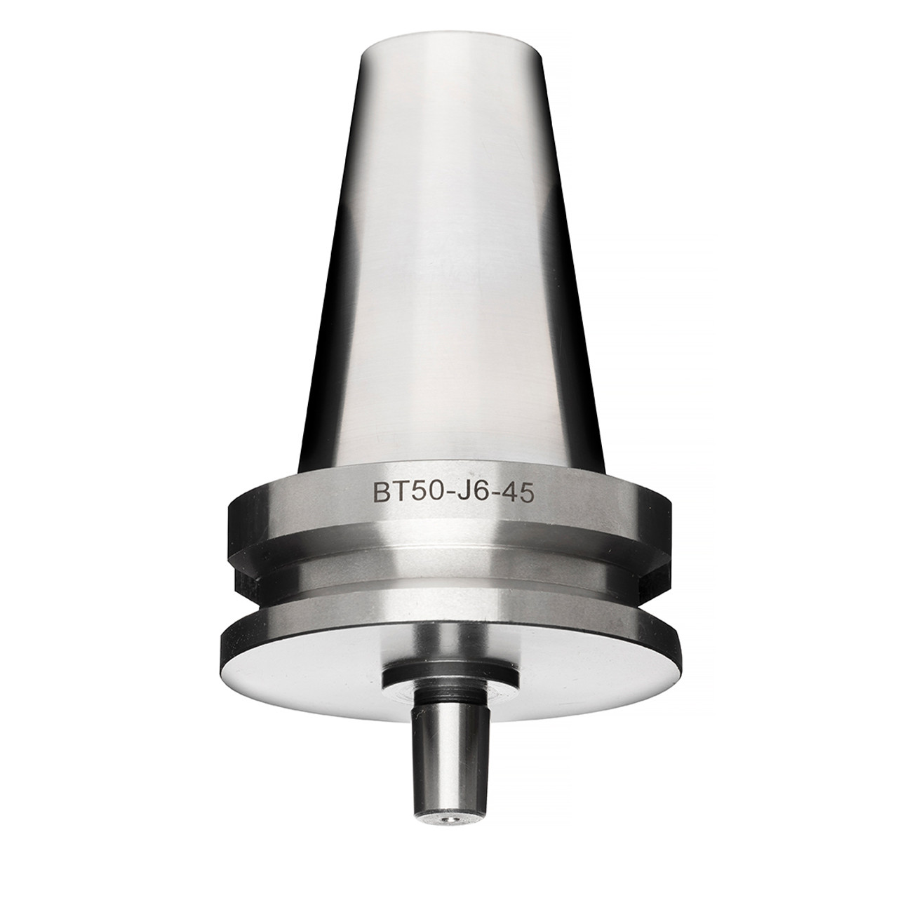 BT50 B16 Drill Chuck Adaptor Omega Products