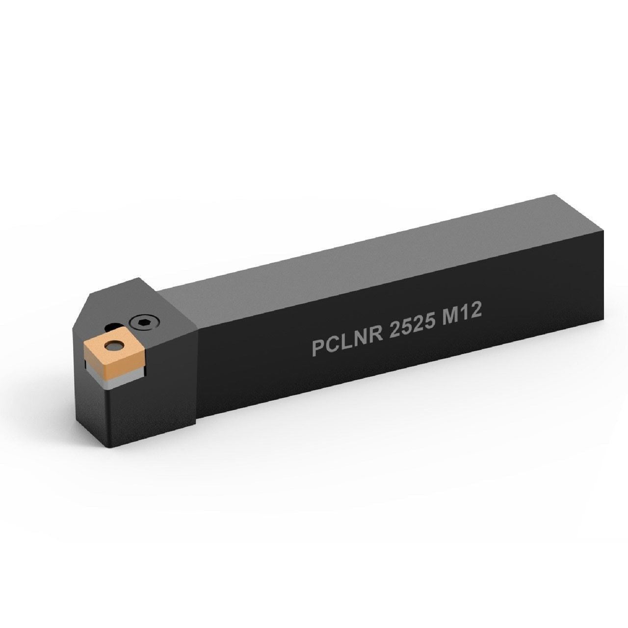 PCLNR/L 3232 P12 - 32mm CNMG 12 Turning Tool - Omega Products