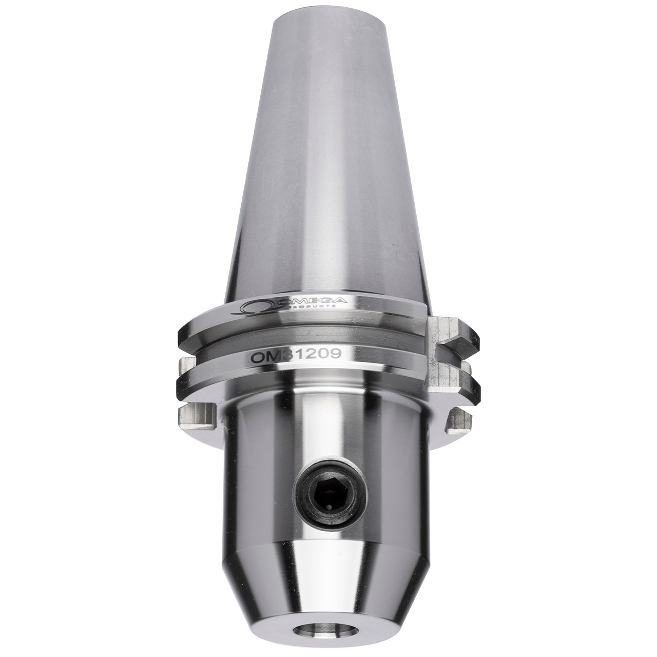 25mm ER25 Floating Reamer Holder Omega Products