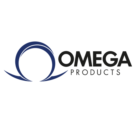 New Omega Products Website 2022