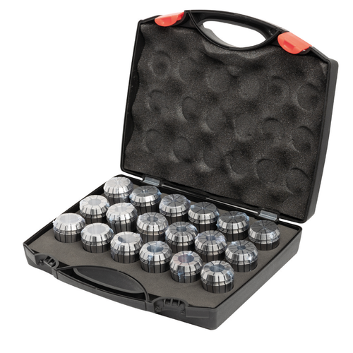 ER32 Tapping Collet Set