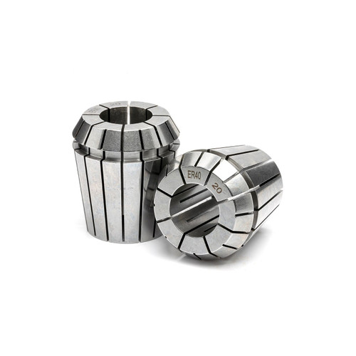 Omega ER40 Standard Collet