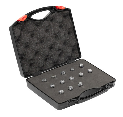 Omega ER11 Ultra Precision Collet Set