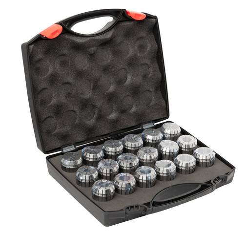 Omega ER32 Ultra Precision Set