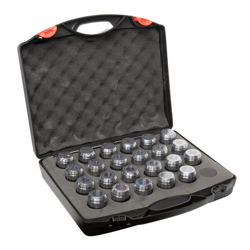 Omega ER40 Ultra Precision Collet Set