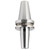 BT40 5mm Shrink Fit Chucks Front Coolant Channels
