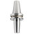 BT40 10mm Shrink Fit Chucks Front Coolant Channels