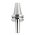 BT40 4mm Slim Shrink Fit Chucks