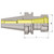 DCBT50 ER50 Collet Chucks