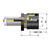 Omega VDI QC Quick Change Tapping Chucks drawing