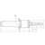 Omega  MT 4 Small Case Profile Point Revolving Centres