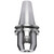DV40 8mm End Mill Holders with Coolant Channels
