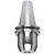 DV50 End Mill Holders with Coolant Channels