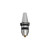 Omega DV40 DIN69871 Hex Key Drill Chuck