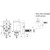 Omega DIN1809 RTH Radial Tool Head Drawing