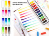 Artway A4 Art Kit - Watercolour Paint