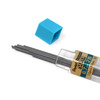 Pentel 12 x 2B 0.7mm Leads - 2B 0.7mm leads for Pentel mechanical pencil. Pack of 12 leads.
