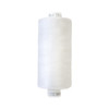 1000 Yard Polyester Thread - 100% Polyester 1,000 yds all-purpose sewing thread for light to medium fabric.