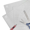 Artway Self Healing Cutting Mats - great quality cutting mats designed to protect work surfaces and make knife blades last longer.