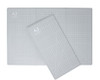 Artway Self Healing Cutting Mats - Mats are 3mm thick and gridded, which helps accurate cutting, and self-healing for a neat cut.