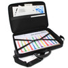 Artway Art Folder (No Rings) - premium range of carry cases for your art transportation needs - briefcase-style bags in sizes up to A1.