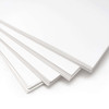Side view - Artway STUDIO 300gsm White Card 