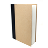 Artway ENVIRO Casebound Recycled Sketchbook - 170gsm - A4 Portrait - Hero Shot