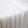 Artway STUDIO Spiral Bound Sketchbook - 170gsm - A4 Landscape - Paper Detail