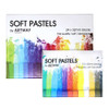 Artway Soft Pastel Sets - two sizes of colour selection to get you started creating beautiful pastel artwork.