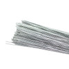 Florist Wire - Steel - 0.9mm x 300mm - Ideal for modelling and construction.