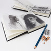 Artway STUDIO Casebound Sketchbook - 170gsm - A4 Landscape - Drawing
