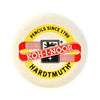 Koh-I-Noor Soft Round Rubber/Eraser - Medium