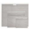 Hero Shot - Project Fold-Over Art Bag - A1, A2 & A3 - Packs of 10
