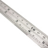 Precision Stainless Steel Ruler - 6"/ 150mm