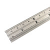 Precision Stainless Steel Ruler - 6"/ 150mm