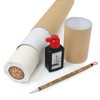 Artway Rice Paper, Ink and Brush sets - Overview of items